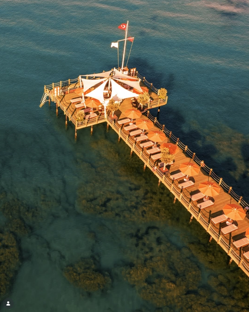Barut Journey