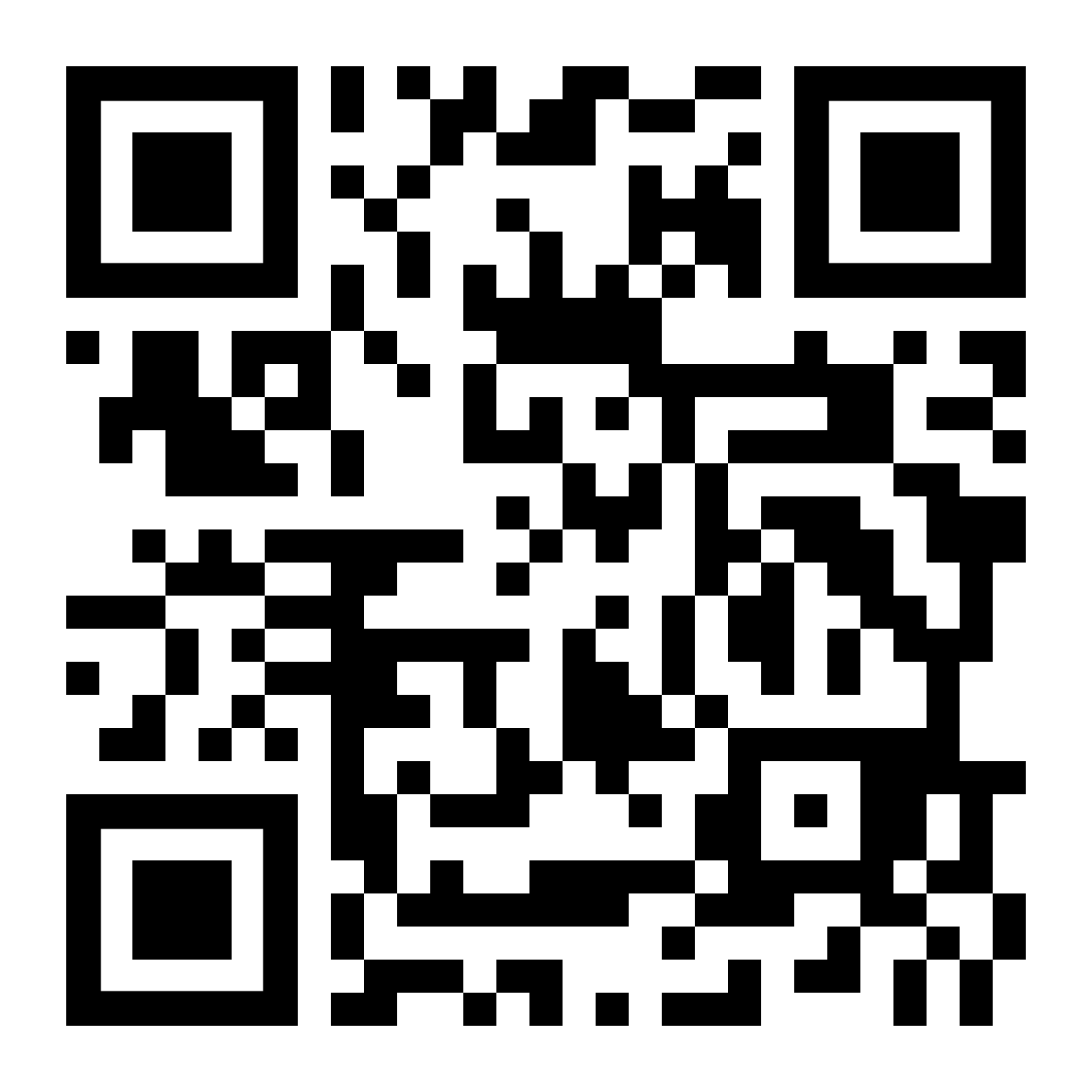 Barut App QR Code